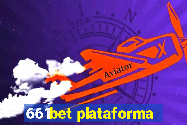 661bet plataforma